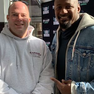 Meet your Posher, Charles